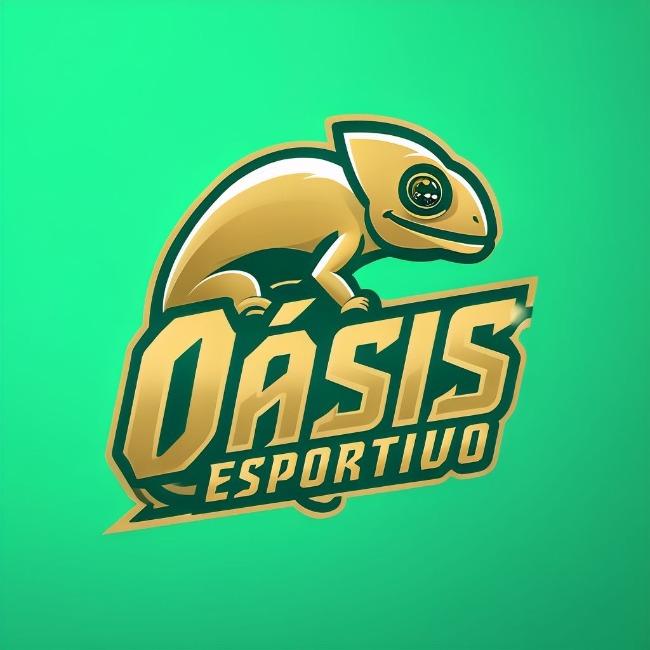 Oásis Esportivo