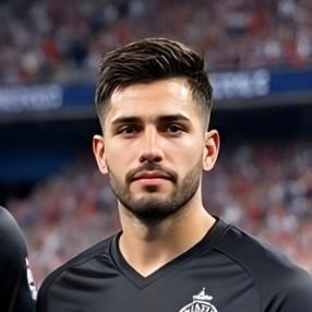 Carlos Soto
