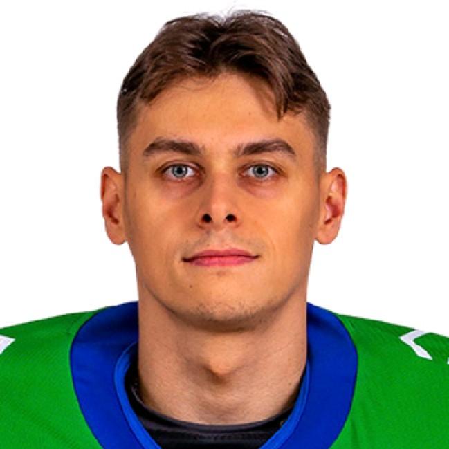 Самонов Александр (В)