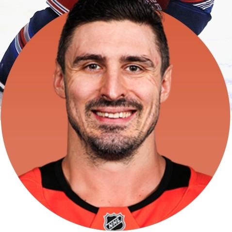 Chris Kreider