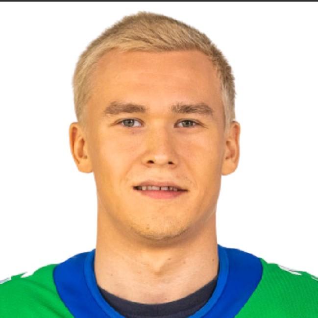 Алалыкин Даниил