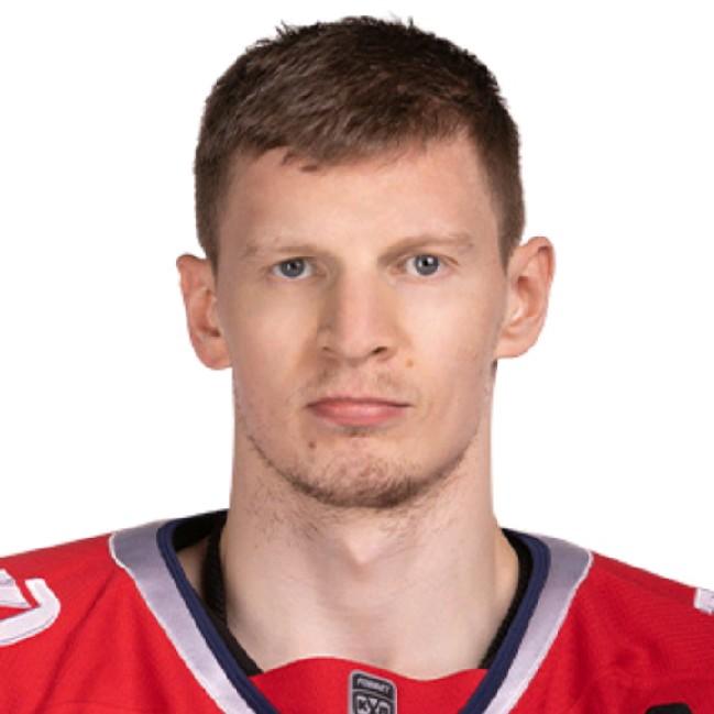 Черепанов Никита