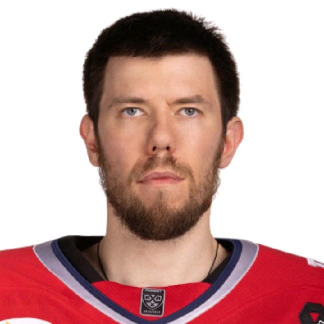 Береглазов Алексей