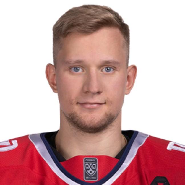 Полунин Александр