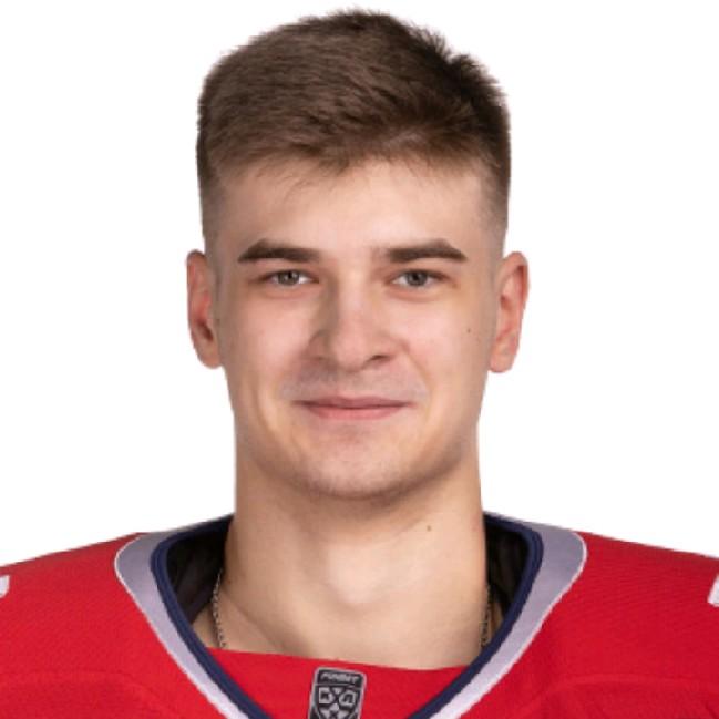 Майоров Максим (В)