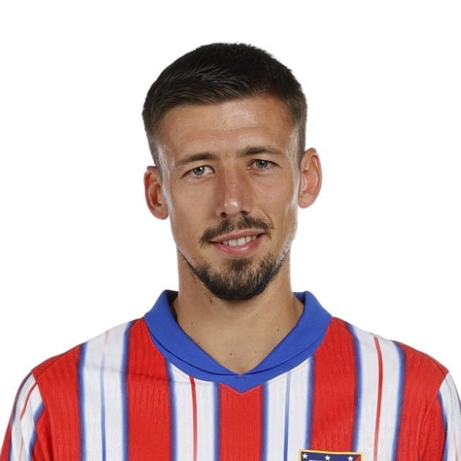 Clement Lenglet