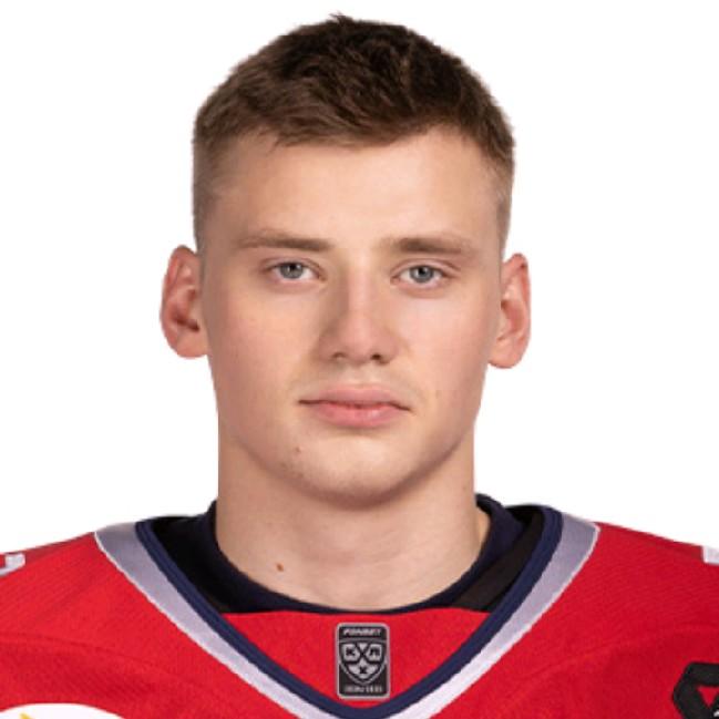 Тесанов Даниил