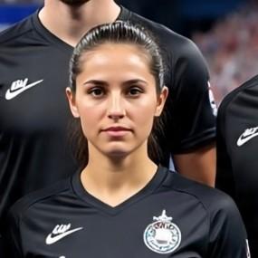 Amanda Soto