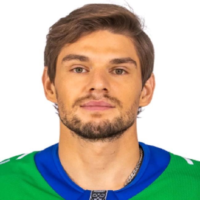 Науменков Михаил