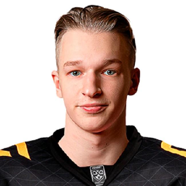 Чайка Даниил