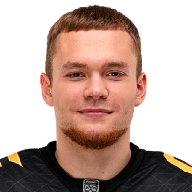 Гуляев Михаил