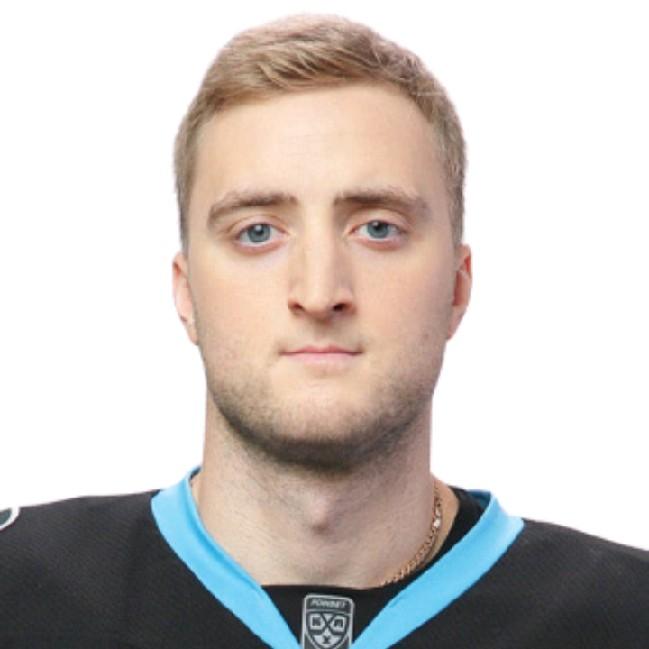 Волков Александр