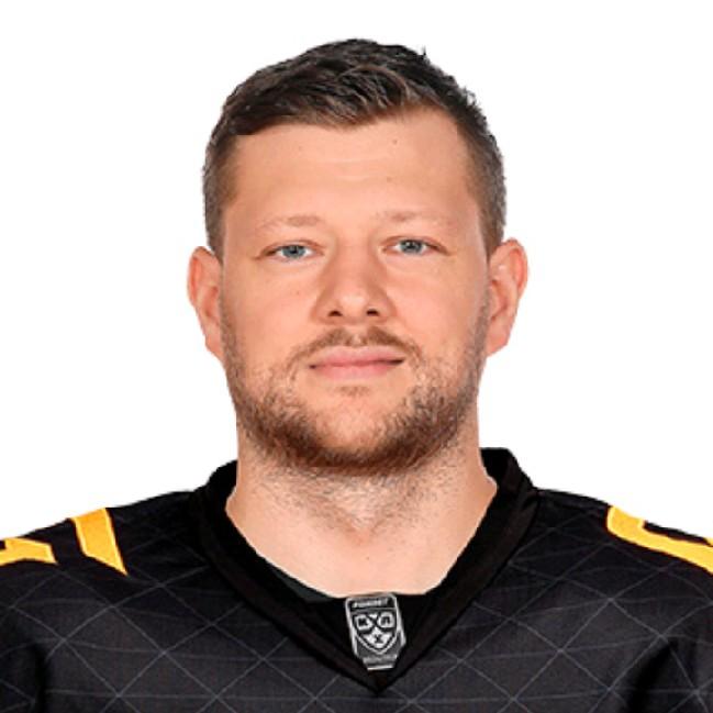Кулик Евгений