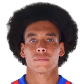 Axel Witsel (79)