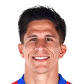 Giuliano Simeone (78)