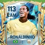 Ronaldinho