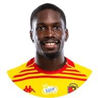 Aurelien Nguiamba