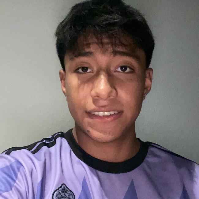Jordy Quinbita