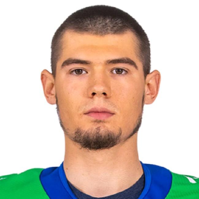 Газимов Ильдан