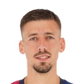 Clement Lenglet (78)
