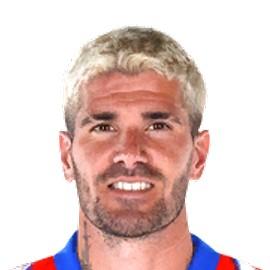 Rodrigo De Paul (84)