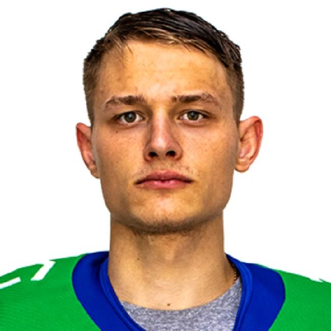 Горшков Артём