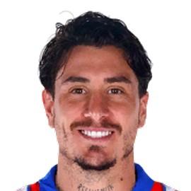 José María Giménez (83)