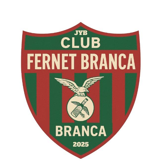 Club Branca Fernet