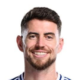 Jorginho (81)