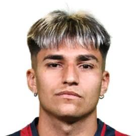 Santiago Castro (75)