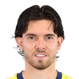 Ferdi Kadıoğlu (80)