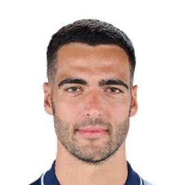 Mikel Merino (84)