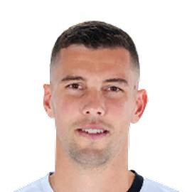 David Soria (81)