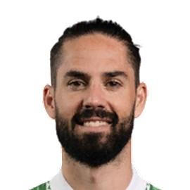 Isco Alarcón (83)