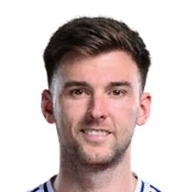 Kieran Tierney (78)