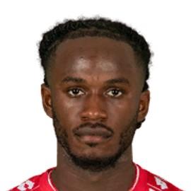 Warren Bondo (72)