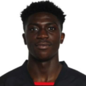Bob Omoregbe (59)