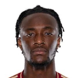 Tammy Abraham (77)