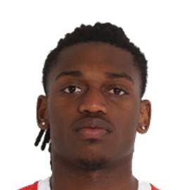 Rafael Leão (85)