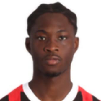 Chaka Traorè (67)