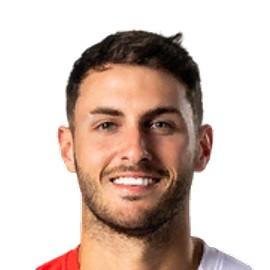 Santiago Giménez (79)