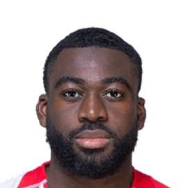 Youssouf Fofana (81)