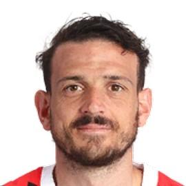 Alessandro Florenzi (75)