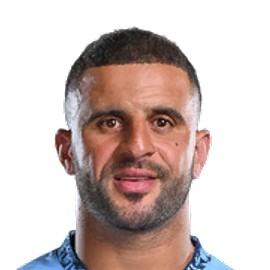 Kyle Walker (82)