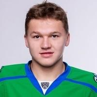 Кирилл Капризов
