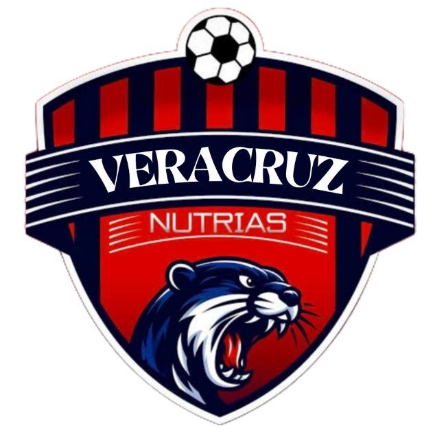 NUTRIAS VERACRUZANAS