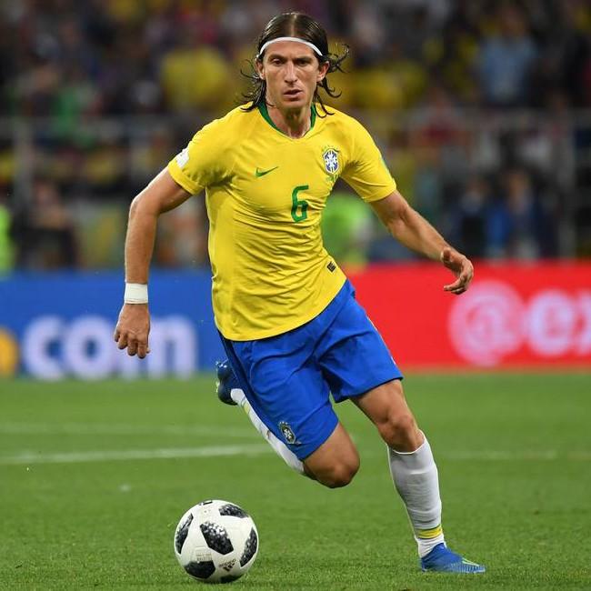 FILIPE LUIS