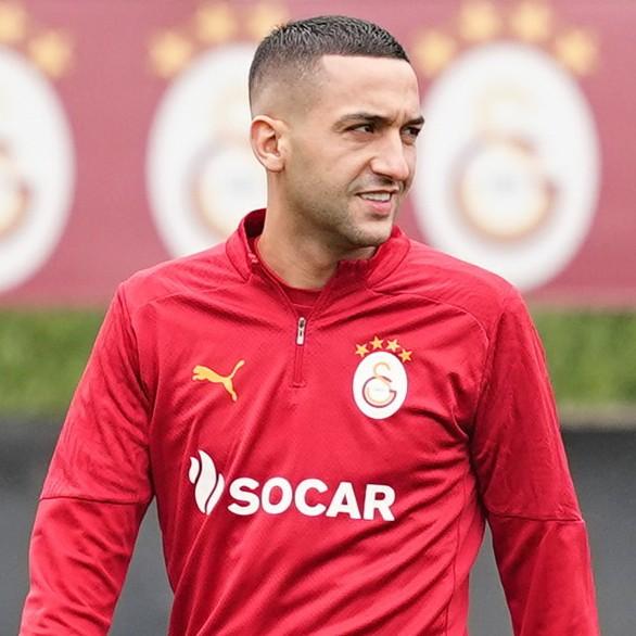 ZIYECH
