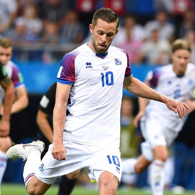 SIGURDISSON