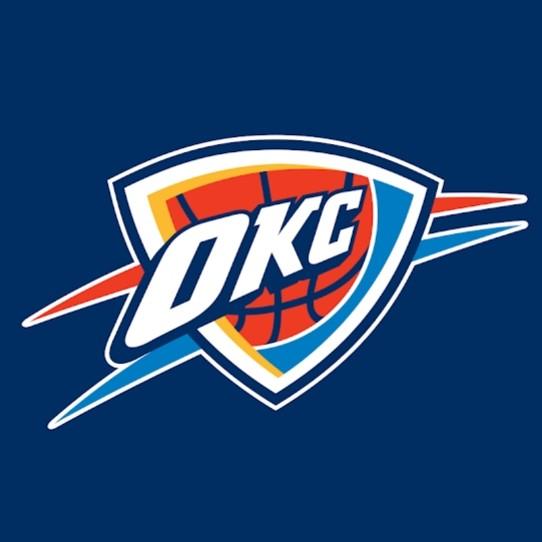 OKLAHOMA CITY THUNDER